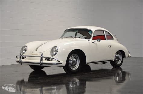 Porsche A Coupe For Sale Mcg