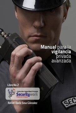 Manual Para La Vigilancia Avanzada Manual De Vigilancia Avanzado Von