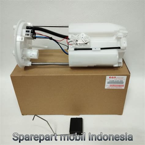 Jual Fuel Pump Assy Pompa Bensin Komplit Apv Mega Carry Apv Arena