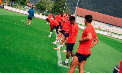 Retour En Vid O Sur Les Premi Res Heures Du Losc En Allemagne Le