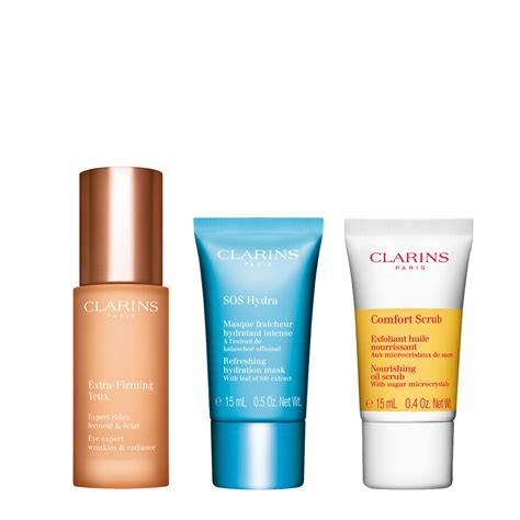 Extra Firming Eye Anti Ageing Eye Cream Clarins Malaysia Online