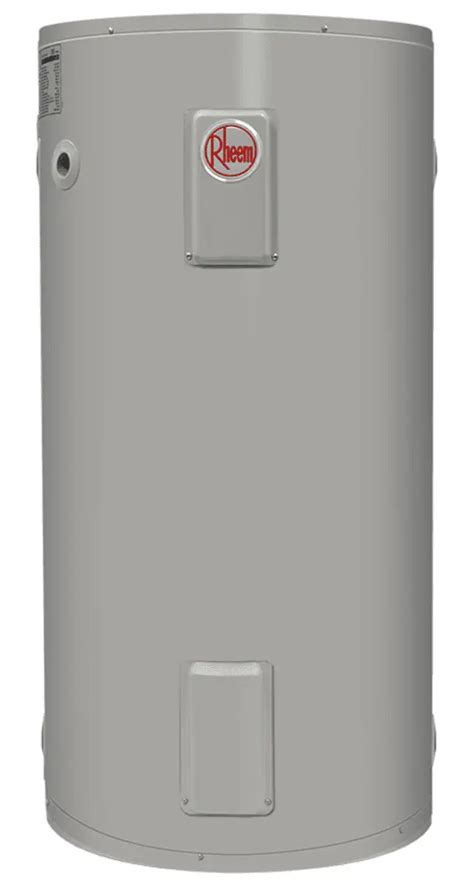Rheem Hot Water Systems Uprfont Advertised Pricing