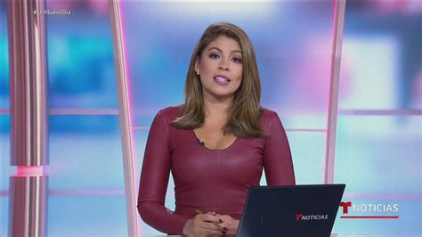 Watch Noticias Telemundo Highlight Las Noticias De La Mañana Viernes 15 De Enero De 2021