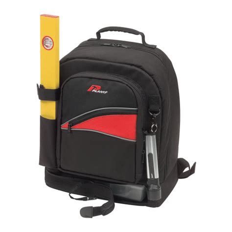 ProFlex Heavy Duty Tool Backpack Worksafe Tools