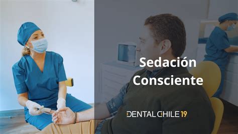 Sedaci N Consciente Dental Youtube