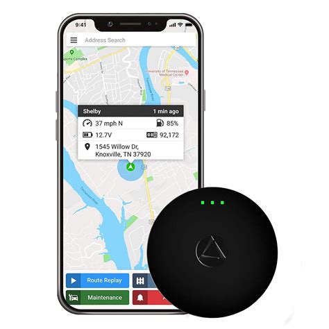 Best Mini GPS Tracker For Car | #1 Rated Magnetic Tracking Device 2025