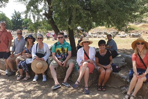 Private Biblical Ephesus Full Day Tour From Izmir