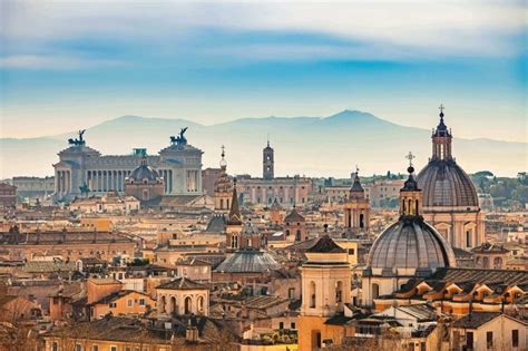 October In Rome 6 Best Things To Know And Top Activities