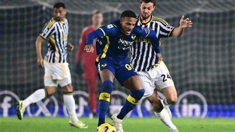 Hasil Lengkap Liga Italia Inter Milan Kuasai Puncak Juventus Dan