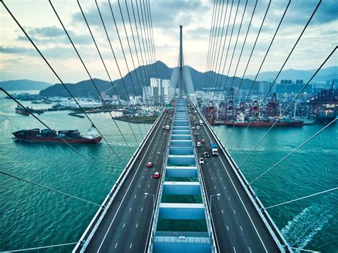 The New China Infrastructure Plan Opportunities For Foreign Investors