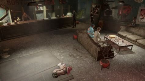 Provocative Perks Sex Effects LoversLab