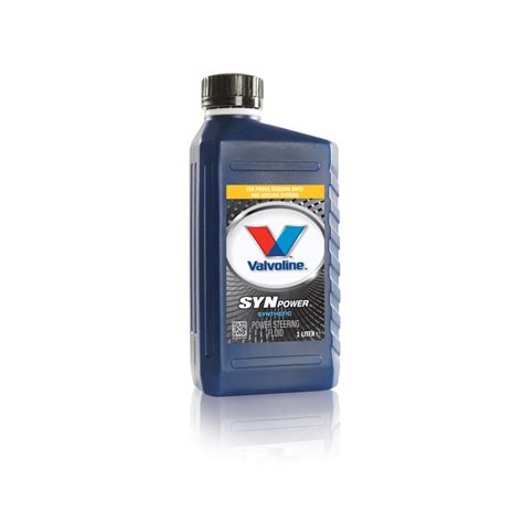 SynPower FE 5W-20 - 5ლ | Valvoline Georgia