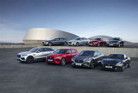 Jaguar Models Xe Xf Xj E Pace F Pace I Pace Car Leasing