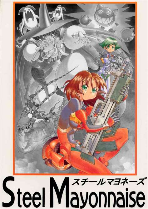 Nijiirochou No Kiseki Nhentai Hentai Doujinshi And Manga