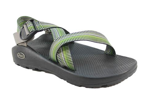 Chaco Chaco Z1 Classic Mens Sawgrassgrey Sandals