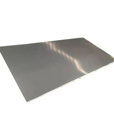 Stainless Steel Ms Hr Sheet Hot Rolled E250 E350 Material Grade SS 304 At 83 Kg In Chennai