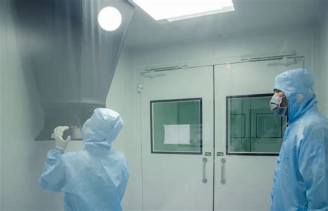 Cleanroom standards | Cleanroom classification