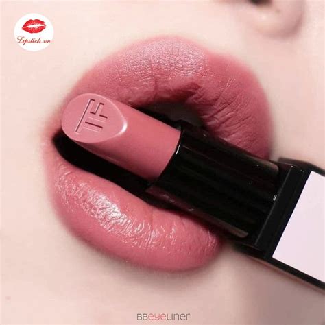 Son Tom Ford Indian Rose Limited Edition Hồng Đất Hot Nhất