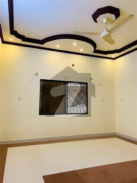 Single Story House For Sale Sq Yard West Open Gulshan E Iqbal