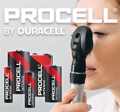 Procell By Duracell Battery World