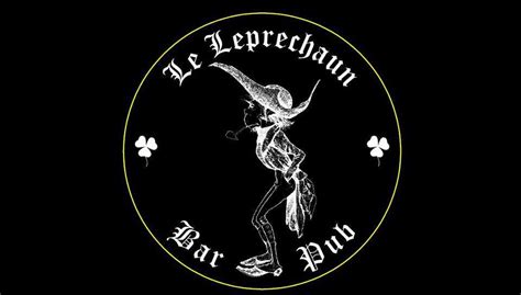 Bar Pub Le Leprechaun Limoges Limousin Nouveaux Horizons