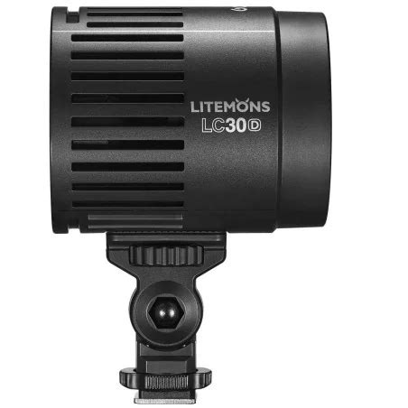 Godox LC30D Litemons Tabletop LED Light Store Godox Eu