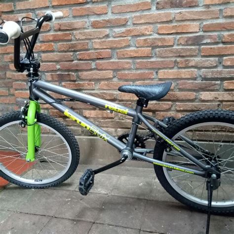 Modifikasi Sepeda Bmx Indonesia MODIFIKASI SEPEDA BMX