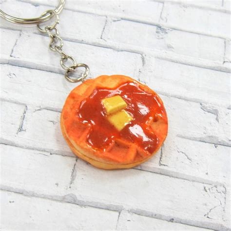 Clay Food Charms - Etsy