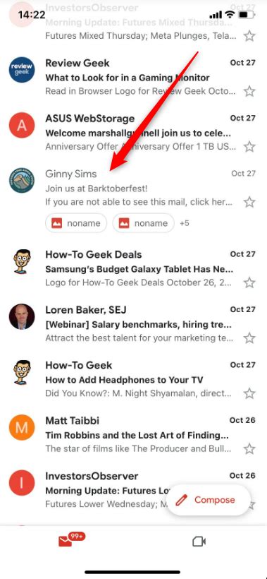 How To Block And Unblock Someone In Gmail Pcworld