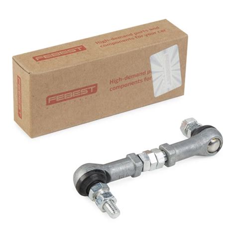 0123-GRJ120-KIT FEBEST Tie Bar Bush AUTODOC price and review