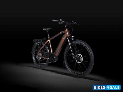 Lapierre E Explorer Electric Bicycle Price Specs And Features