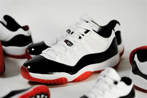 Air Jordan 11 - Sneaker Freaker