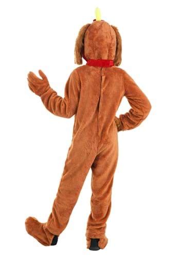 Kids Dr Seuss The Grinch Max Costume