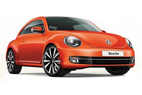 Volkswagen Beetle Price Mileage Specs New Model