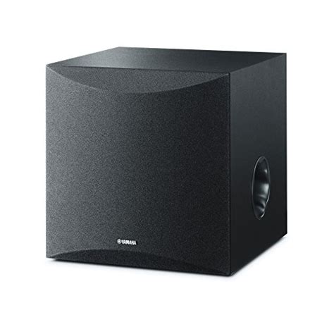 Best Small Subwoofer To Buy In 2020 [ Updated List ] - BWS