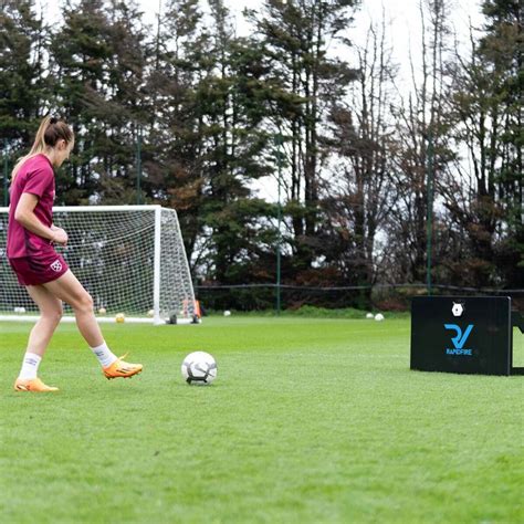 Metis X Rapidfire Interactive Soccer Rebound Boards