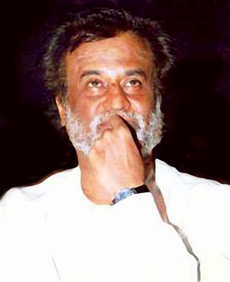 Clip Arts And Images Of India Super Star Rajini Kanth