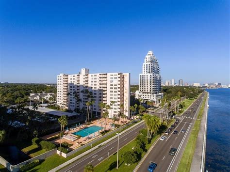 Condos For Sale In Bayshore Gardens Tampa Fl Highrises