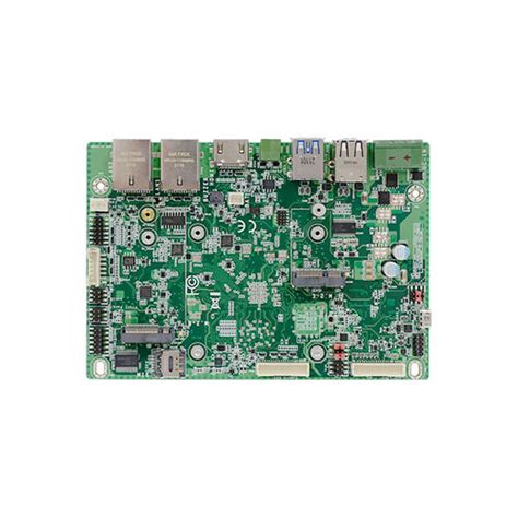 Single Board Computer M Mp Dfi Nxp I Mx M Sata M