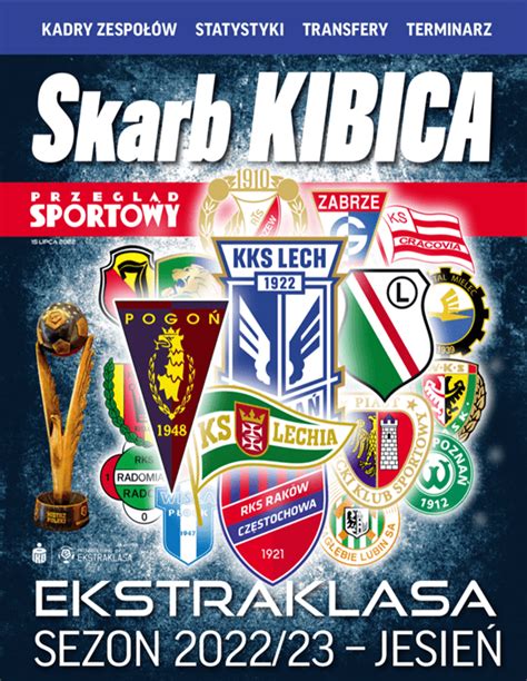 Weekendowe wydanie Przeglądu Sportowego ze Skarbem Kibica SATinfo24 pl