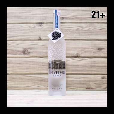 Jual Belvedere Vodka Agustus Official Store Indonesia