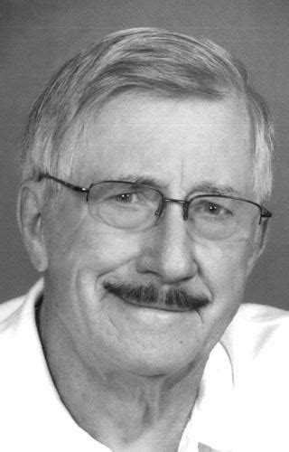 Robert Heinrich Obituary 2020 Racine Wi Racine Journal Times