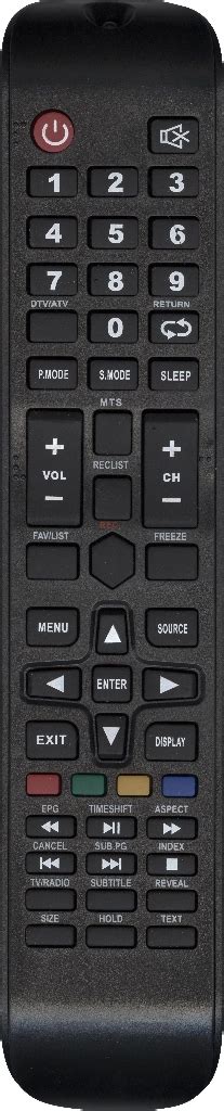 Пульт Skyline CX509 22LT5900 для телевизора Skyline | Онлайн ...