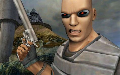 Criadora de TimeSplitters pode ser a próxima a ser fechada pela