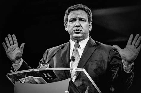 Ron Desantis Young Pictures - Ivy League Educated Gov Ron Desantis ...