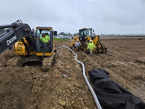 Western Municipal Construction | Billings MT