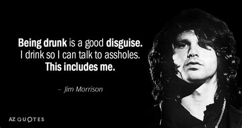 TOP 25 QUOTES BY JIM MORRISON (of 164) | A-Z Quotes