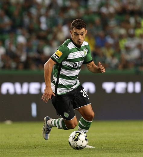 Rúben Amorim agita as águas o onze provável do Sporting para o jogo