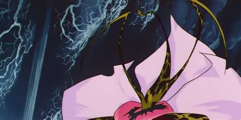 Sailor Moon: The Villains of the Death Busters, Ranked