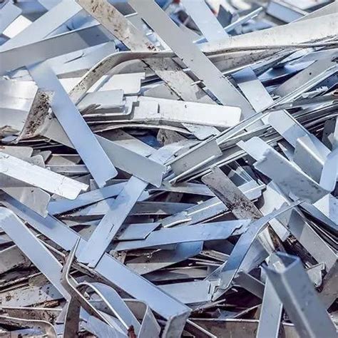 Mild Steel Scrap For Industrial At Kg In New Delhi Id